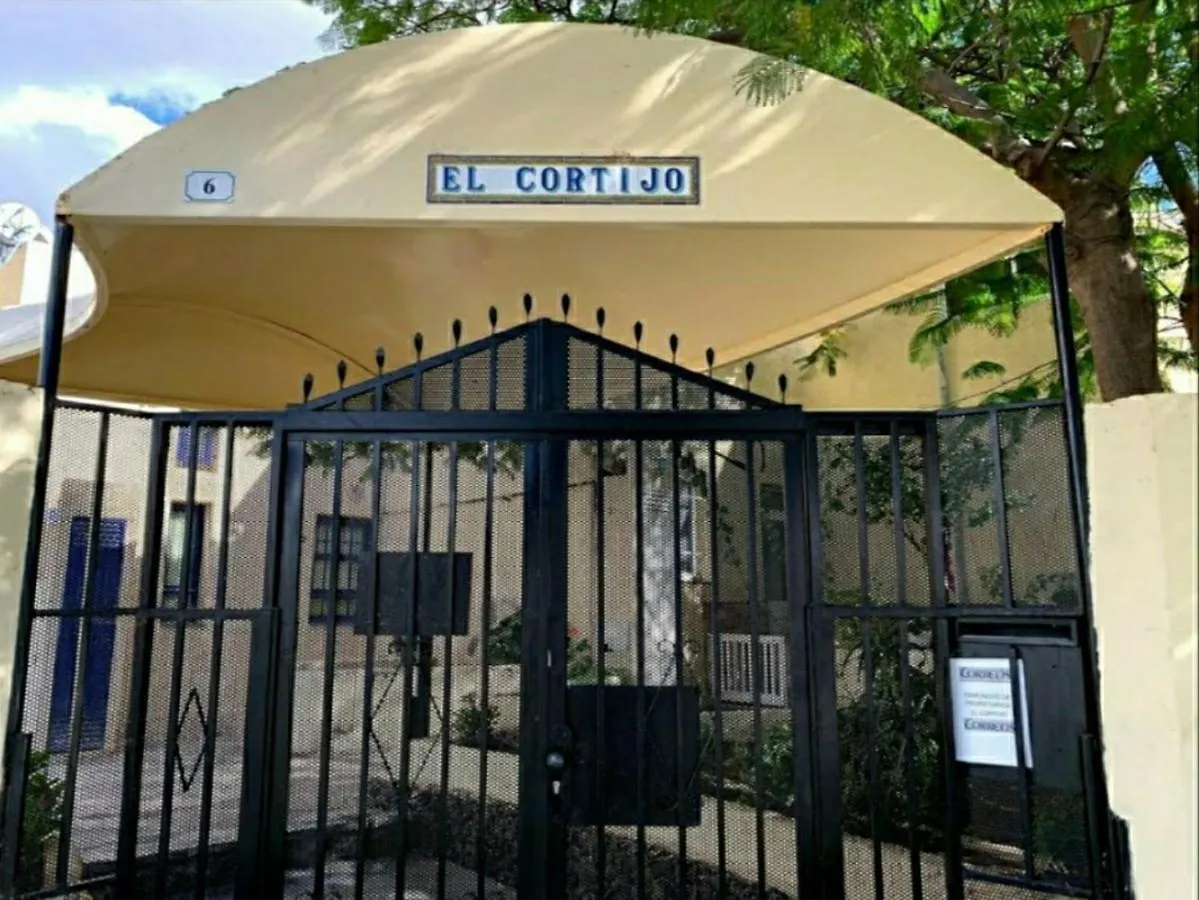 Apartment Duplex El Cortijo, Lasamericas Playa de las Americas