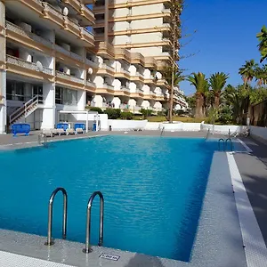 Apartment Oasis, Playa de las Americas (Tenerife)