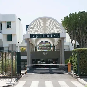 Apartment Optimist 1, Playa de las Americas (Tenerife)