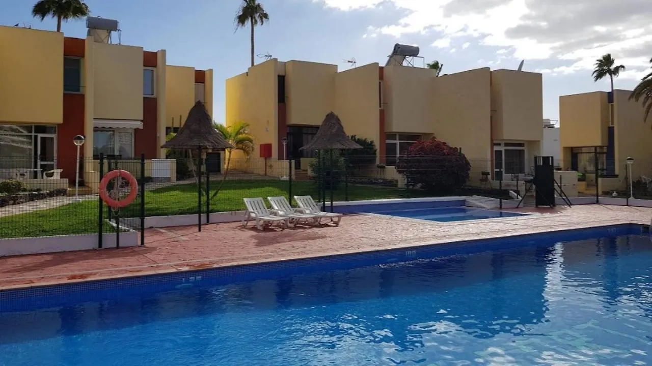 Duplex El Cortijo, Lasamericas Playa de las Americas  0*, Playa de las Americas (Tenerife)