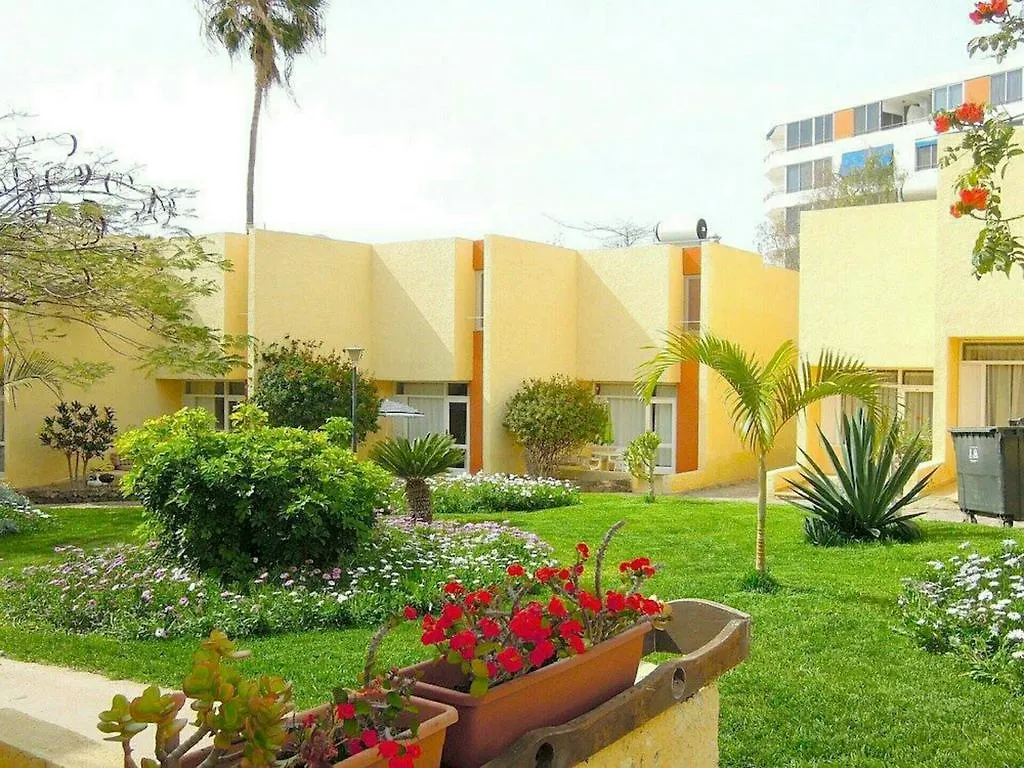 Apartmán Duplex El Cortijo, Lasamericas Playa de las Americas